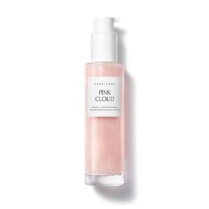 HERBIVORE Pink Cloud Creamy Jelly Cleanser