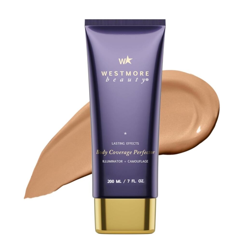 Westmore Beauty Body Coverage Perfector