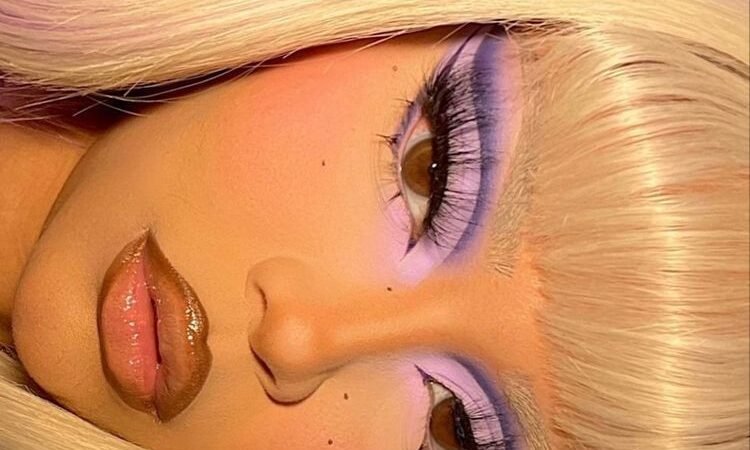 Makeup as a confidence booster