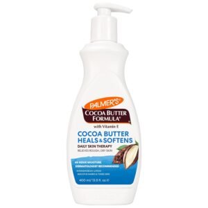 Palmer's Cocoa Butter Formula Daily Skin Therapy Cocoa Butter Body Lotion